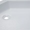 Lippert 27IN X 27IN CORNER SHOWER PAN CD WHT 325246 - alternate 2